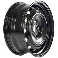 Колесный диск Trebl R-1741 7.5х18/5х108 D54.1 ET38 Black